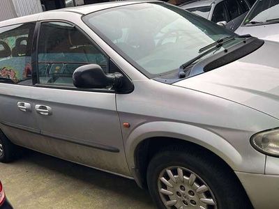 tweedehands Chrysler Voyager 3.3i V6 SE Luxe