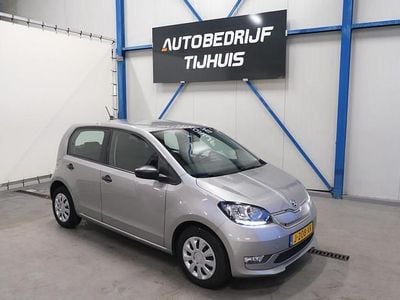 Occasion Skoda Citigo-e IV Ambition 61 kW (83 PK) 2020 Grijs Hatchback