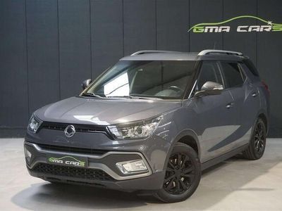 Occasion Ssangyong (KGM) XLV 2020 Grijs SUV