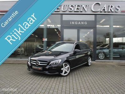 tweedehands Mercedes E350 C-KLASSE EstateLease Edition