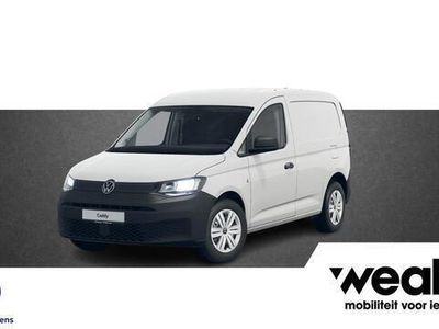 tweedehands VW Caddy Bedrijfswagens Comfort 2.0 TDI EU6 55 kW (75 pk) 2755 mm 6 versn. hand