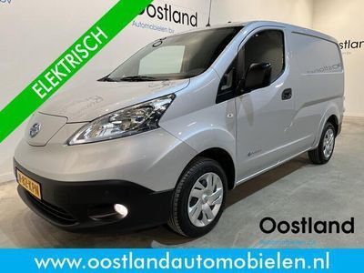 Nissan e-NV200