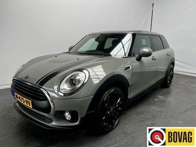 Mini One Clubman