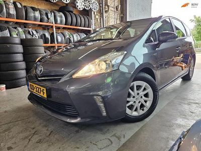 Toyota Prius+