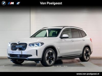 tweedehands BMW X3 iHigh Executive 74 kWh | Trekhaak | Panoramadak | Harman Kardon | Driving Ass