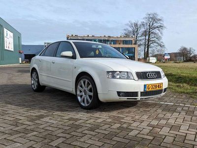 tweedehands Audi A4 2.4 V6