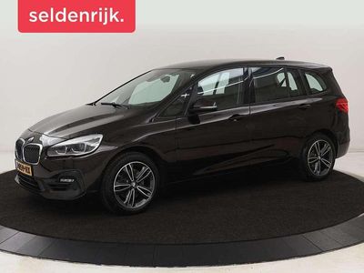 BMW 218 Gran Tourer