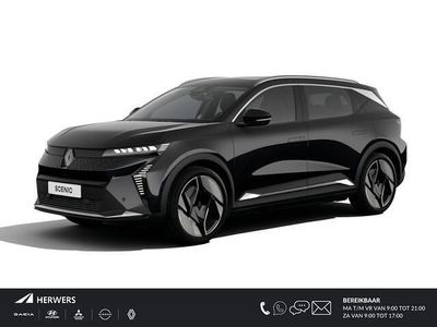 Overige Nieuw 2025 Renault Scenic E-Tech Iconic SUV | € 47.875 (Eerlijke prijs)