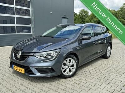 Renault Mégane GrandTour