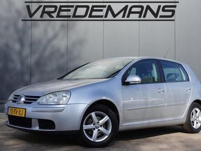 VW Golf V