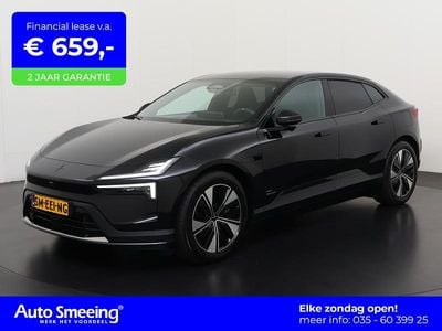 Polestar 4
