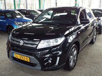 tweedehands Suzuki Vitara 1.6 Exclusive Automaat / Navi / Automatische airco