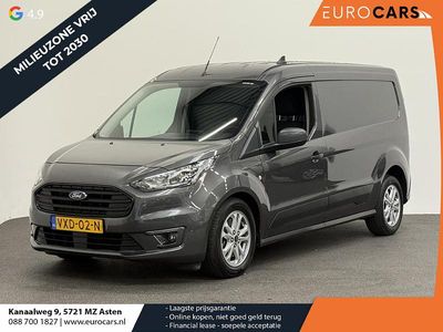 Grijs Gebruikt 2023 Ford Transit Trend Van | € 23.990 (Duur)