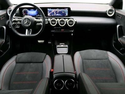Mercedes CLA250e
