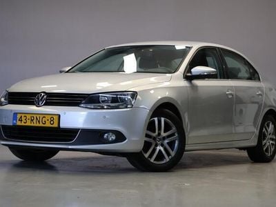 VW Jetta