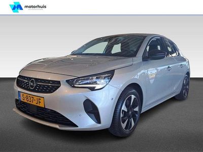 Grijs Occasion 2023 Opel Corsa-e Hatchback | € 17.445 (Eerlijke prijs)
