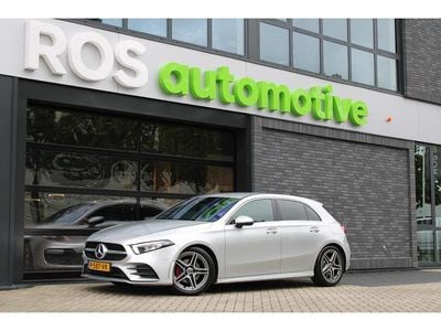 Mercedes A200