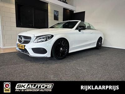 Mercedes C300