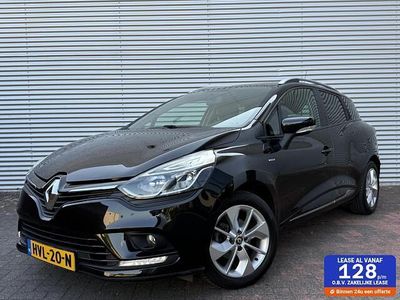 Renault Clio GrandTour