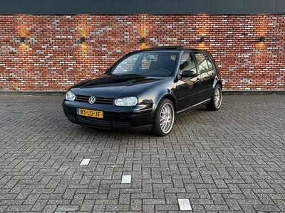 VW Golf IV