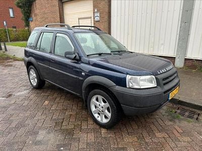Gebruikt 2003 Land Rover Freelander SUV | € 2.250 (Eerlijke prijs)