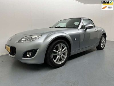 Mazda MX5