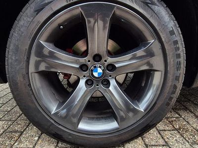Zwart Gebruikt 2005 BMW X5 SUV | € 8.999 (Iets duurder)