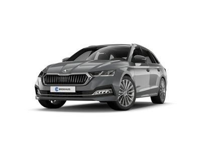 tweedehands Skoda Octavia Combi 1.0 TSI e-TEC 110 7DSG Business Edition Plus