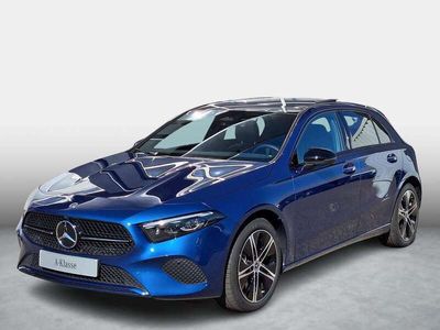 Mercedes A250