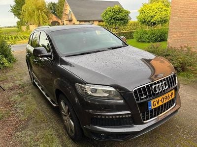 Gebruikt 2012 Audi Q7 SUV | € 13.000