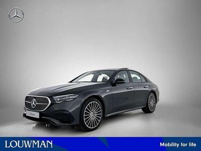 Mercedes E300
