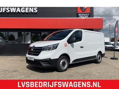 tweedehands Renault Trafic L1H1 Bestelwagen 110Pk *NIEUW*