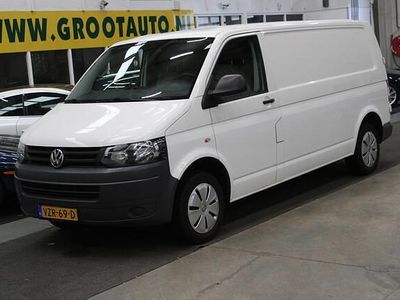 VW T5
