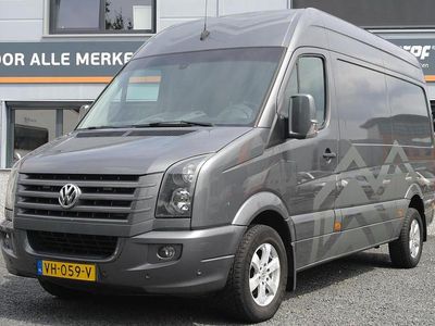 Gebruikt 2014 VW Crafter Van | € 16.244