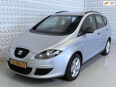 Seat Altea XL