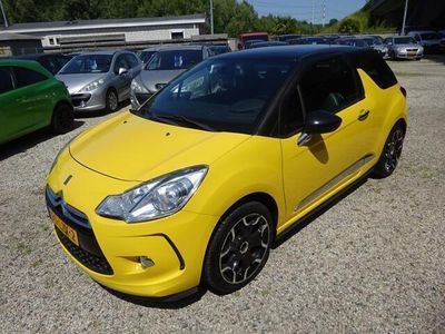 Citroën DS3