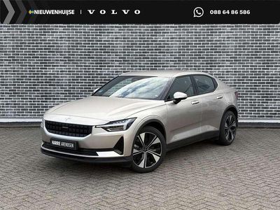 Grijs Occasion 2024 Polestar 2 Standard Range Single Motor Hatchback | € 31.899 (Eerlijke prijs)