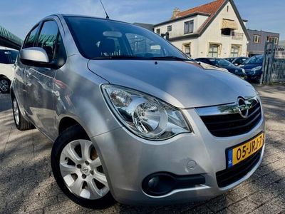 Opel Agila