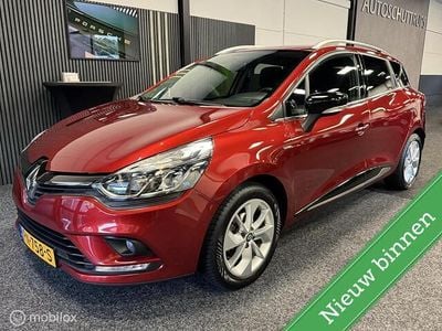 Renault Clio GrandTour