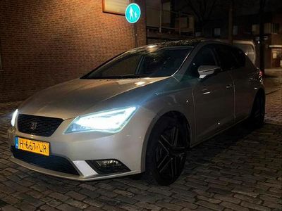 Gebruikt 2013 Seat Leon | € 5.700 (Goede deal)
