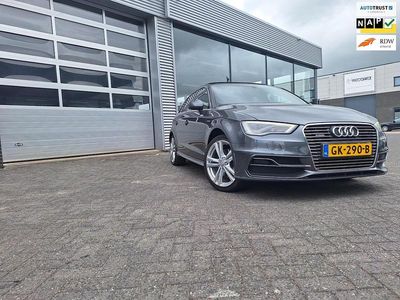 Occasion Audi A3 Sportback e-tron Ambition 2015 Grijs (metallic) Hatchback