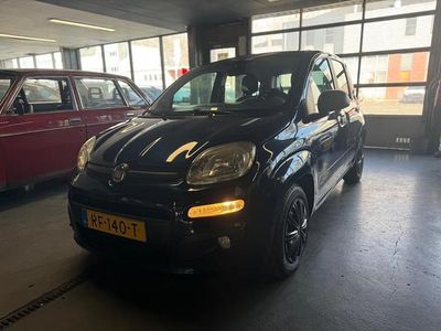 Occasion 2013 Fiat Panda | € 2.999 (Eerlijke prijs)