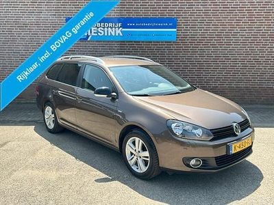VW Golf VII