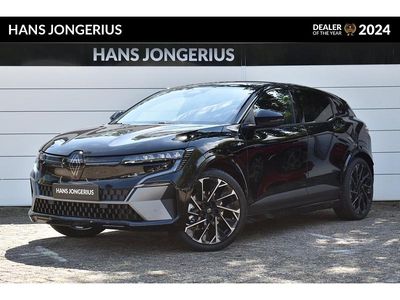 Nieuw Renault Megane E-Tech Esprit Alpine 161 kW (220 PK) 2026 Noir étoilé (zwart mica) SUV