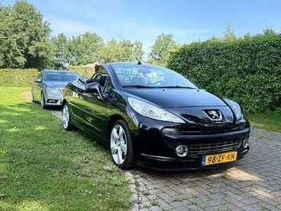 Peugeot 207 CC