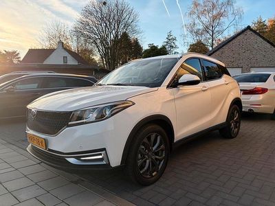 Wit Gebruikt 2022 Seres 3 SUV | € 15.999