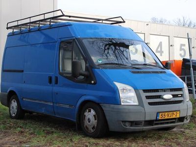 tweedehands Ford Transit 300M 2.2 TDCI MARGE, Imperiaal, Ladder!