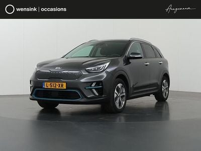 Grijs Gebruikt 2021 Kia e-Niro SUV | € 17.935 (Goede deal)