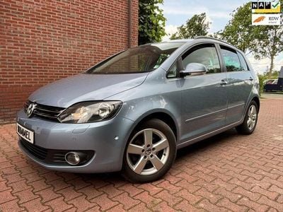 VW Golf Plus