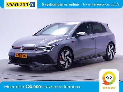 VW Golf VIII